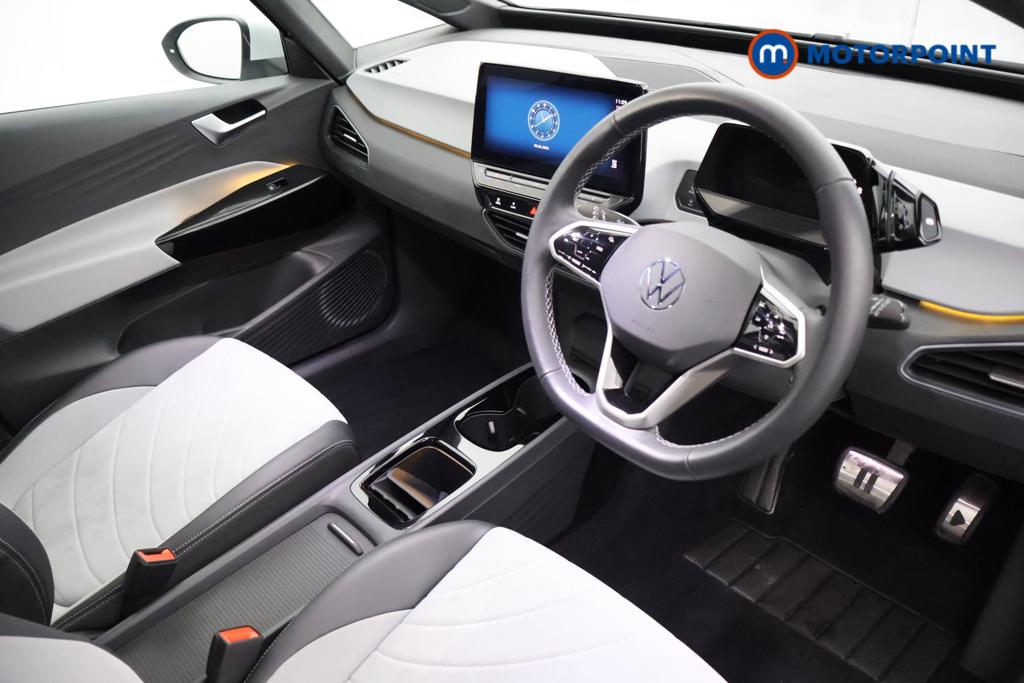 Volkswagen Id.3 Family Pro Automatic Electric Hatchback - Stock Number (1550834) - 10th supplementary image