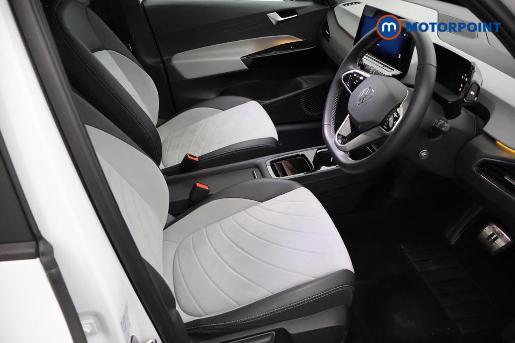 Volkswagen Id.3 Family Pro Automatic Electric Hatchback - Stock Number (1550834) - 11th supplementary image