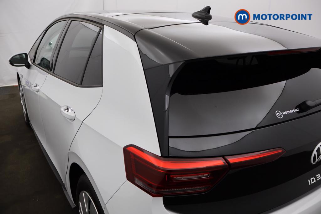 Volkswagen Id.3 Family Pro Automatic Electric Hatchback - Stock Number (1550834) - 14th supplementary image