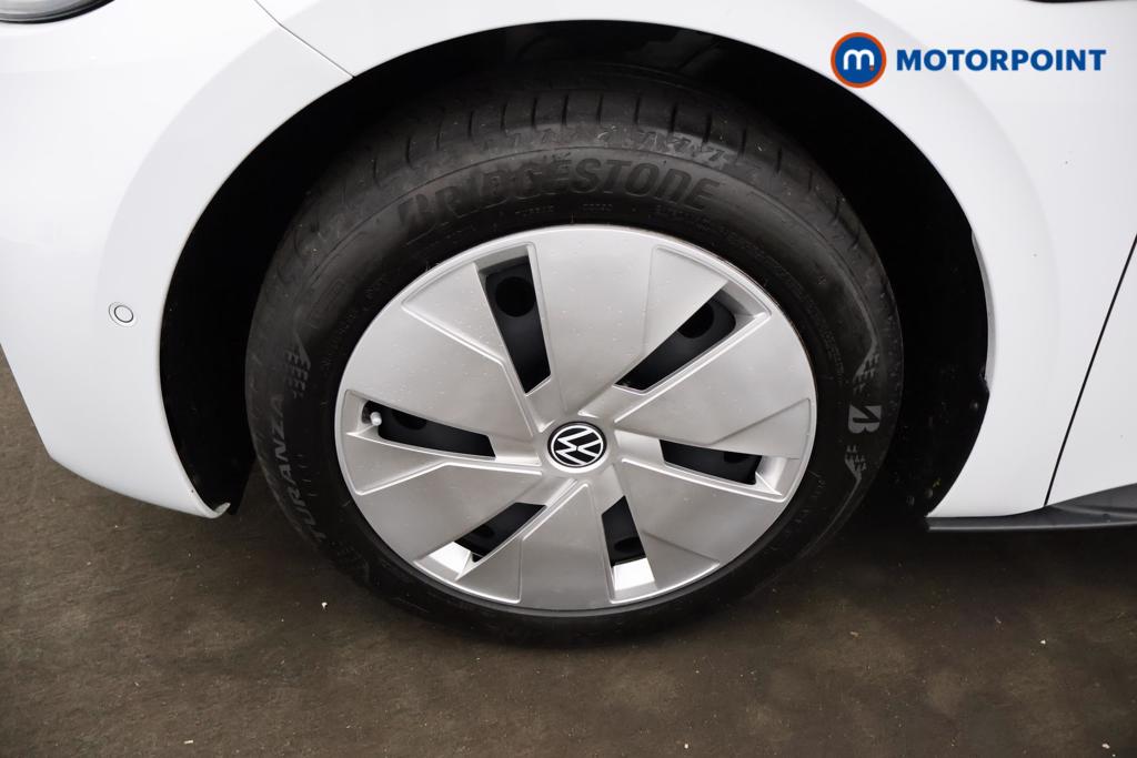 Volkswagen Id.3 Family Pro Automatic Electric Hatchback - Stock Number (1550834) - 16th supplementary image