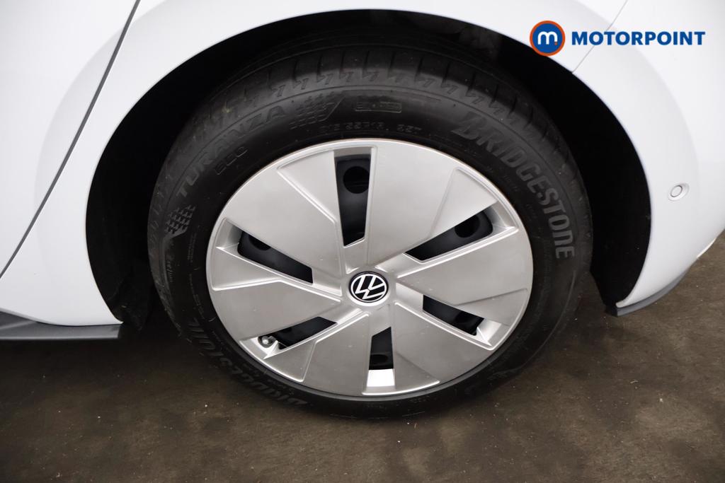 Volkswagen Id.3 Family Pro Automatic Electric Hatchback - Stock Number (1550834) - 17th supplementary image