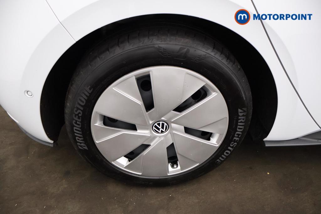 Volkswagen Id.3 Family Pro Automatic Electric Hatchback - Stock Number (1550834) - 18th supplementary image