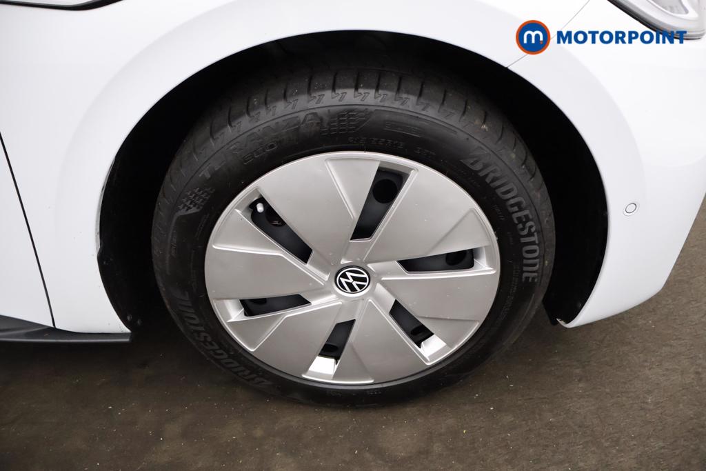 Volkswagen Id.3 Family Pro Automatic Electric Hatchback - Stock Number (1550834) - 19th supplementary image