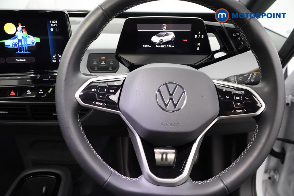 Volkswagen Id.3 Family Pro Automatic Electric Hatchback - Stock Number (1550834) - 1st supplementary image