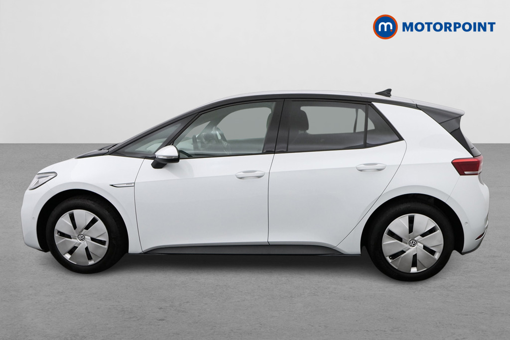 Volkswagen Id.3 Family Pro Automatic Electric Hatchback - Stock Number (1550834) - Passenger side