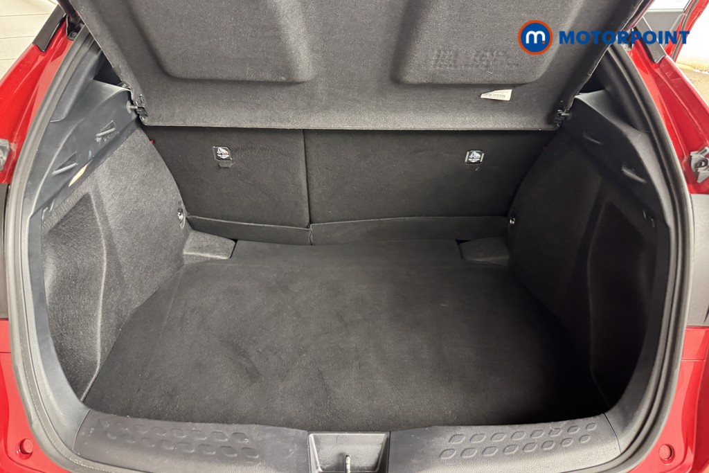 Toyota C-Hr Icon Automatic Petrol-Electric Hybrid SUV - Stock Number (1550856) - 3rd supplementary image