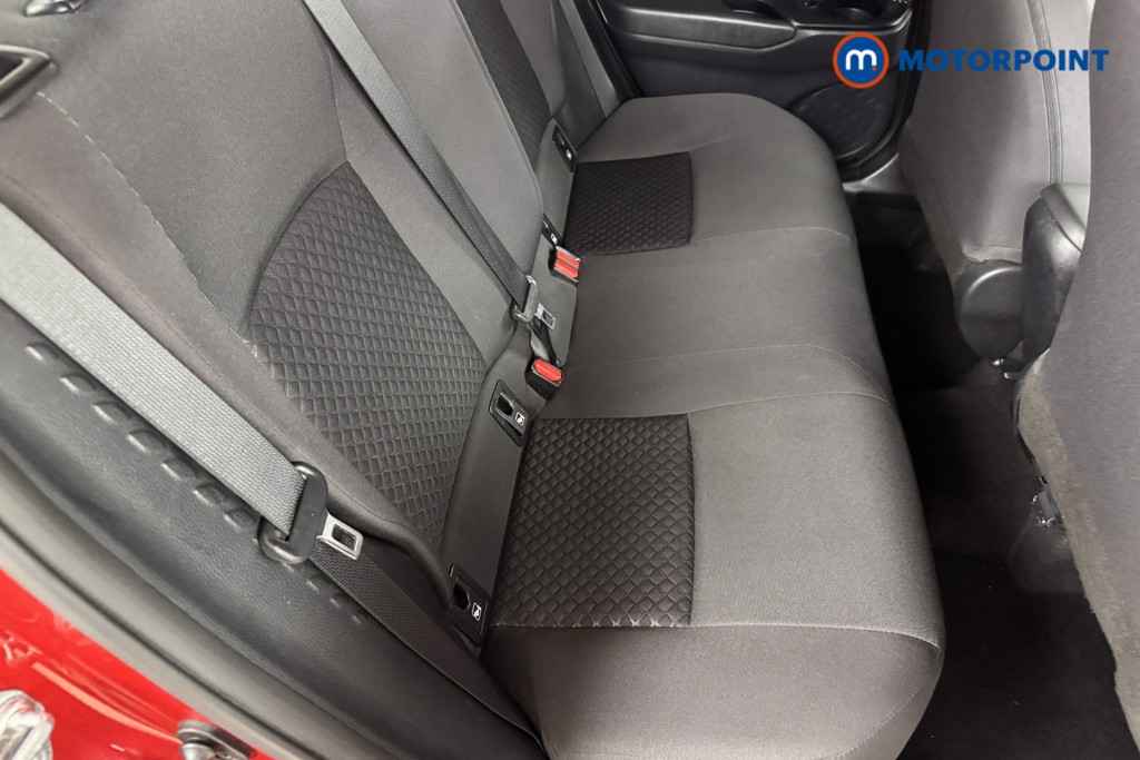 Toyota C-Hr Icon Automatic Petrol-Electric Hybrid SUV - Stock Number (1550856) - 4th supplementary image