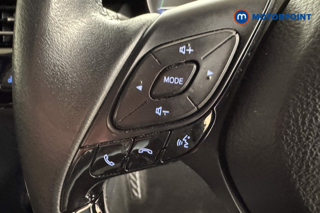 Toyota C-Hr Icon Automatic Petrol-Electric Hybrid SUV - Stock Number (1550856) - 13th supplementary image