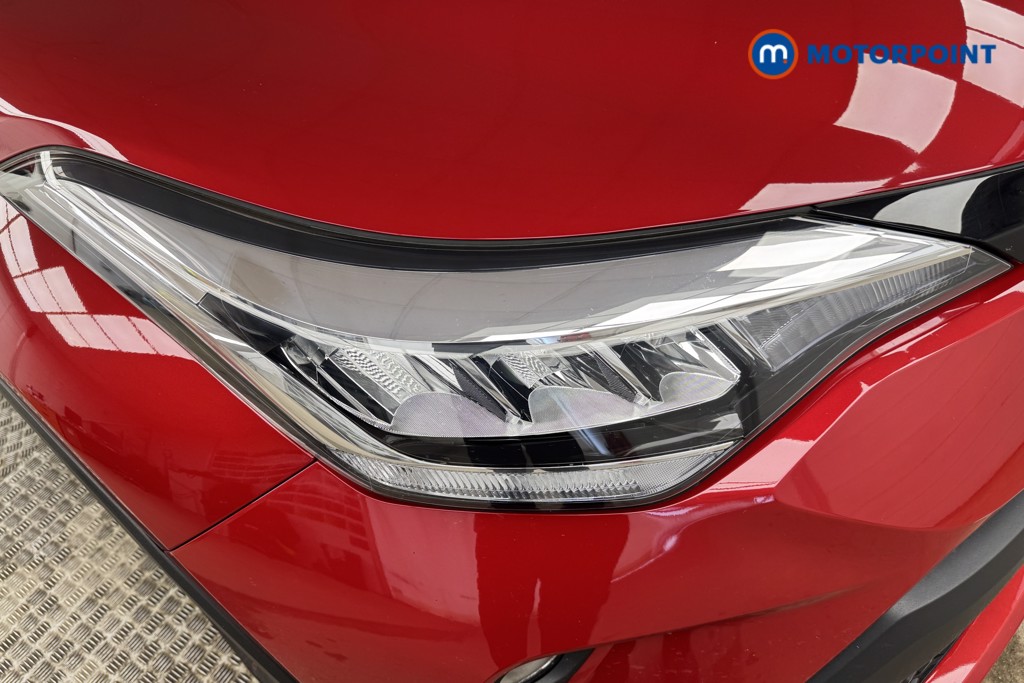 Toyota C-Hr Icon Automatic Petrol-Electric Hybrid SUV - Stock Number (1550856) - 17th supplementary image
