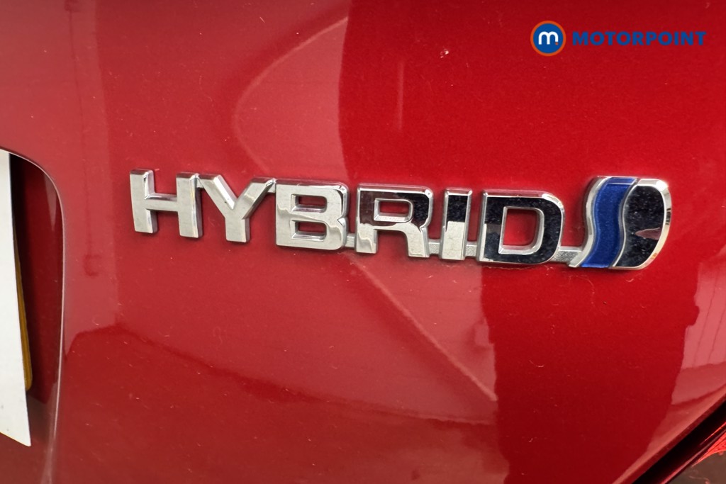 Toyota C-Hr Icon Automatic Petrol-Electric Hybrid SUV - Stock Number (1550856) - 19th supplementary image