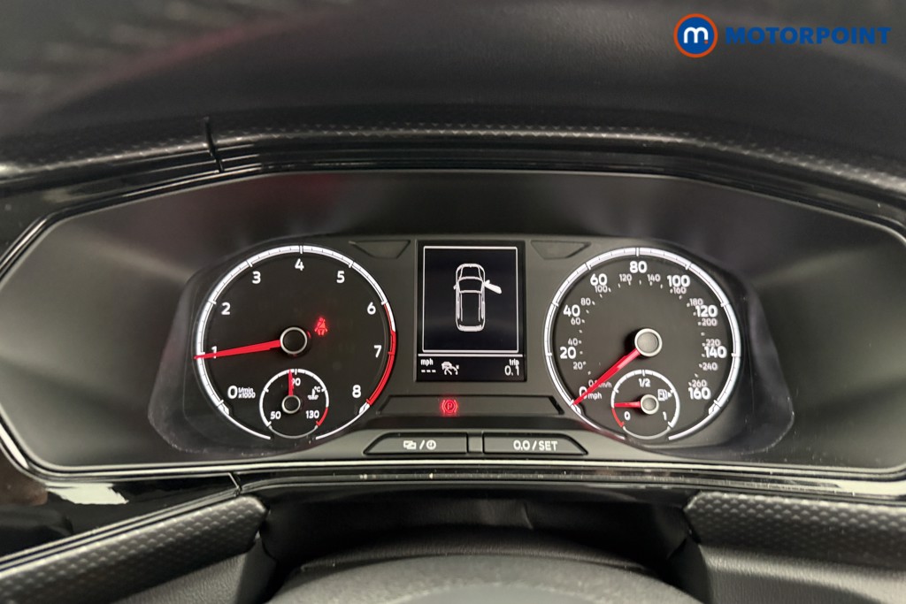 Volkswagen T-Cross SE Manual Petrol SUV - Stock Number (1550870) - 5th supplementary image