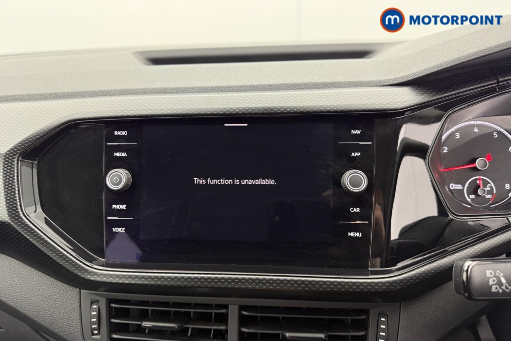 Volkswagen T-Cross SE Manual Petrol SUV - Stock Number (1550870) - 9th supplementary image
