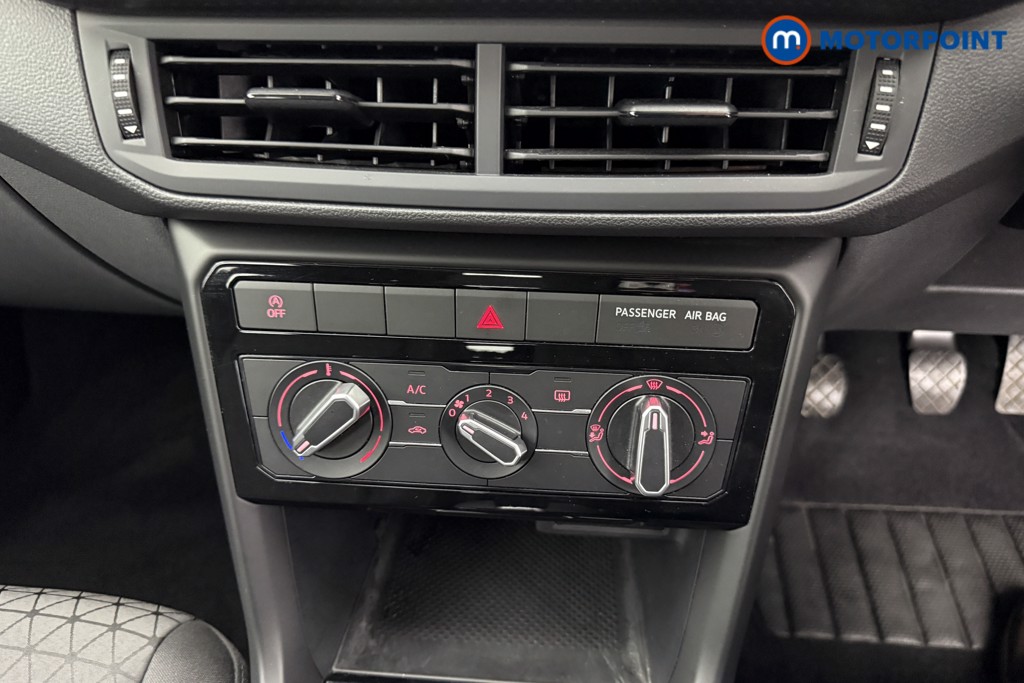 Volkswagen T-Cross SE Manual Petrol SUV - Stock Number (1550870) - 12th supplementary image
