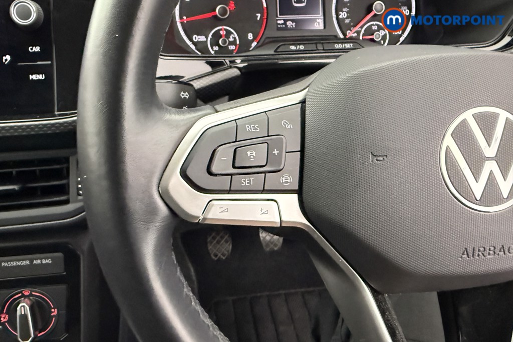Volkswagen T-Cross SE Manual Petrol SUV - Stock Number (1550870) - 14th supplementary image