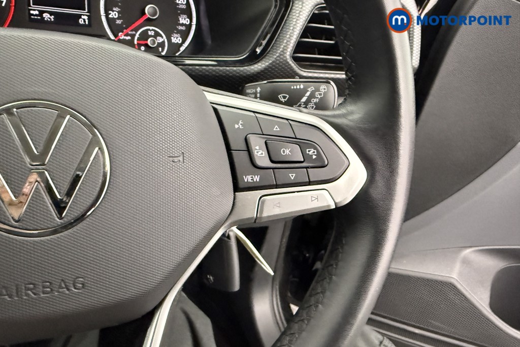Volkswagen T-Cross SE Manual Petrol SUV - Stock Number (1550870) - 15th supplementary image