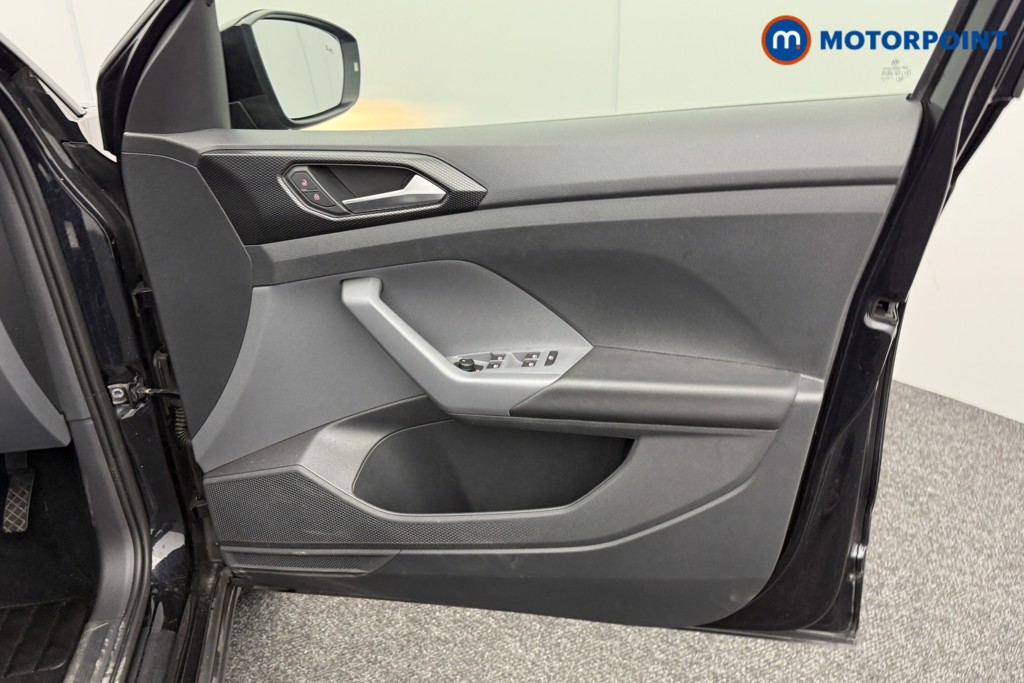 Volkswagen T-Cross SE Manual Petrol SUV - Stock Number (1550870) - 18th supplementary image