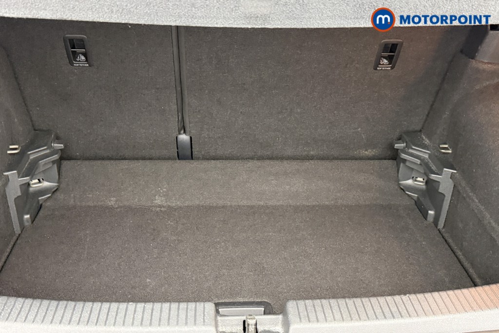 Volkswagen T-Cross SE Manual Petrol SUV - Stock Number (1550870) - 21st supplementary image