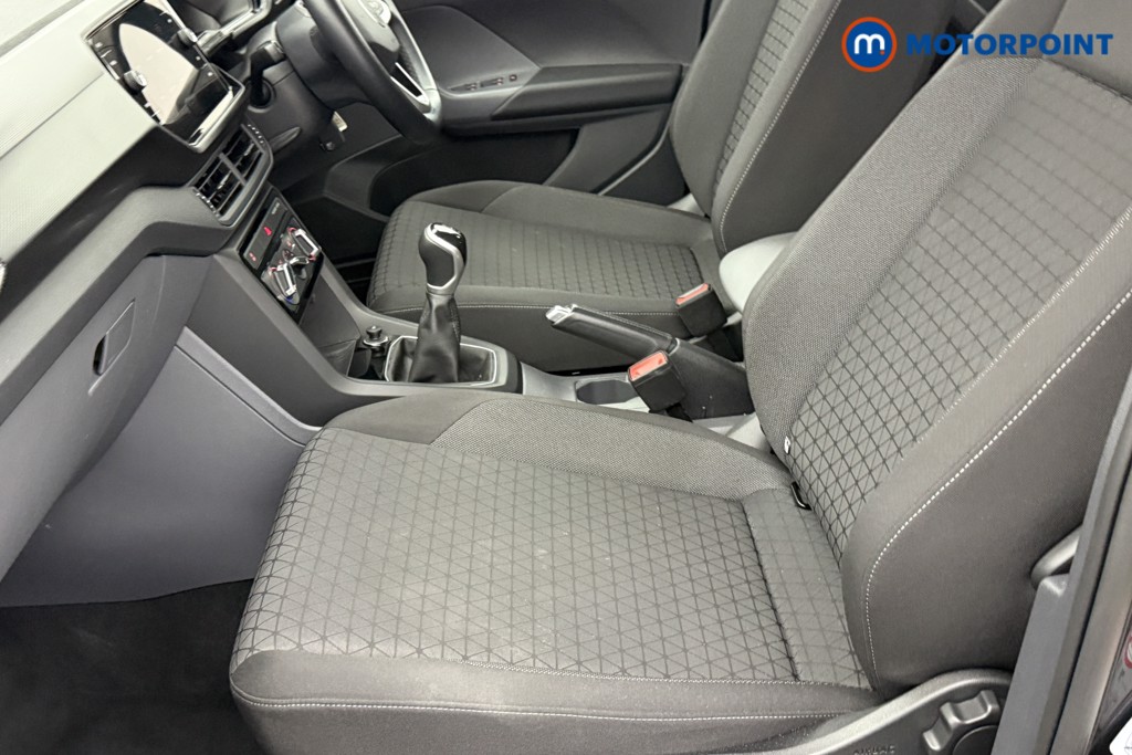 Volkswagen T-Cross SE Manual Petrol SUV - Stock Number (1550870) - 22nd supplementary image