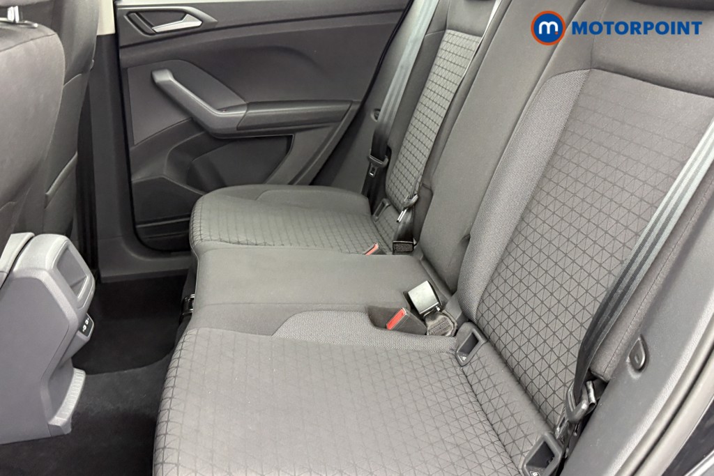 Volkswagen T-Cross SE Manual Petrol SUV - Stock Number (1550870) - 23rd supplementary image