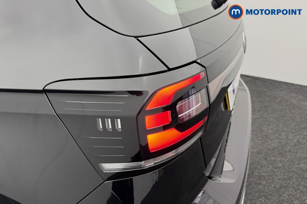 Volkswagen T-Cross SE Manual Petrol SUV - Stock Number (1550870) - 25th supplementary image