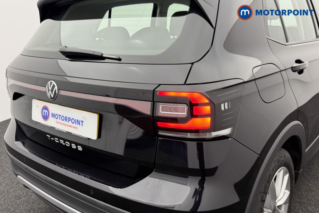 Volkswagen T-Cross SE Manual Petrol SUV - Stock Number (1550870) - 26th supplementary image