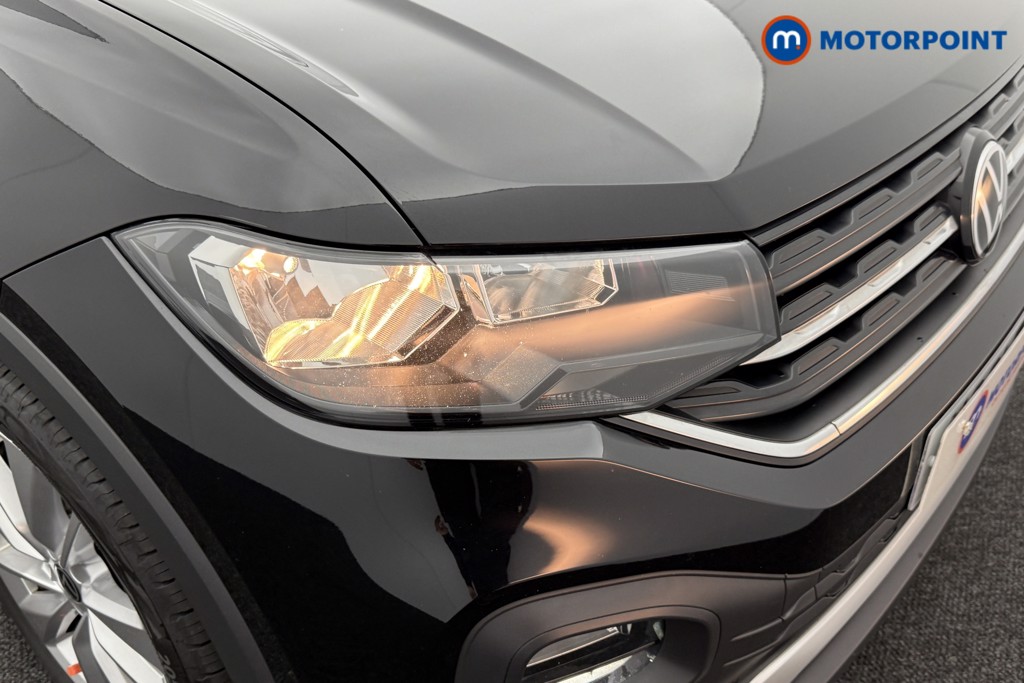 Volkswagen T-Cross SE Manual Petrol SUV - Stock Number (1550870) - 27th supplementary image