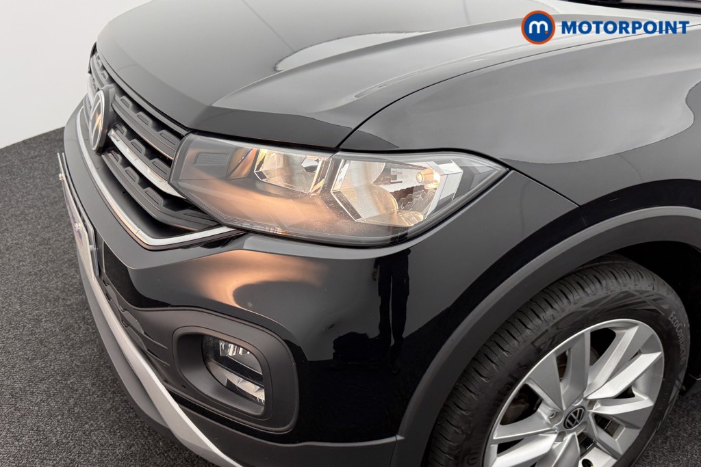 Volkswagen T-Cross SE Manual Petrol SUV - Stock Number (1550870) - 28th supplementary image