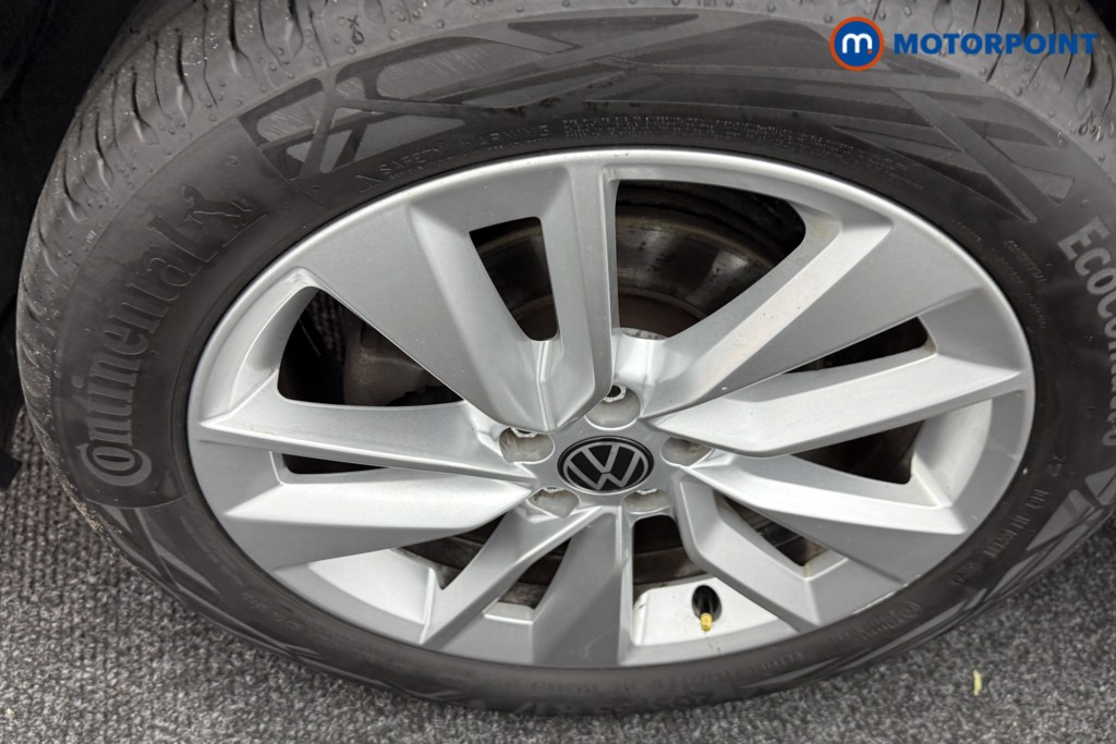 Volkswagen T-Cross SE Manual Petrol SUV - Stock Number (1550870) - 29th supplementary image