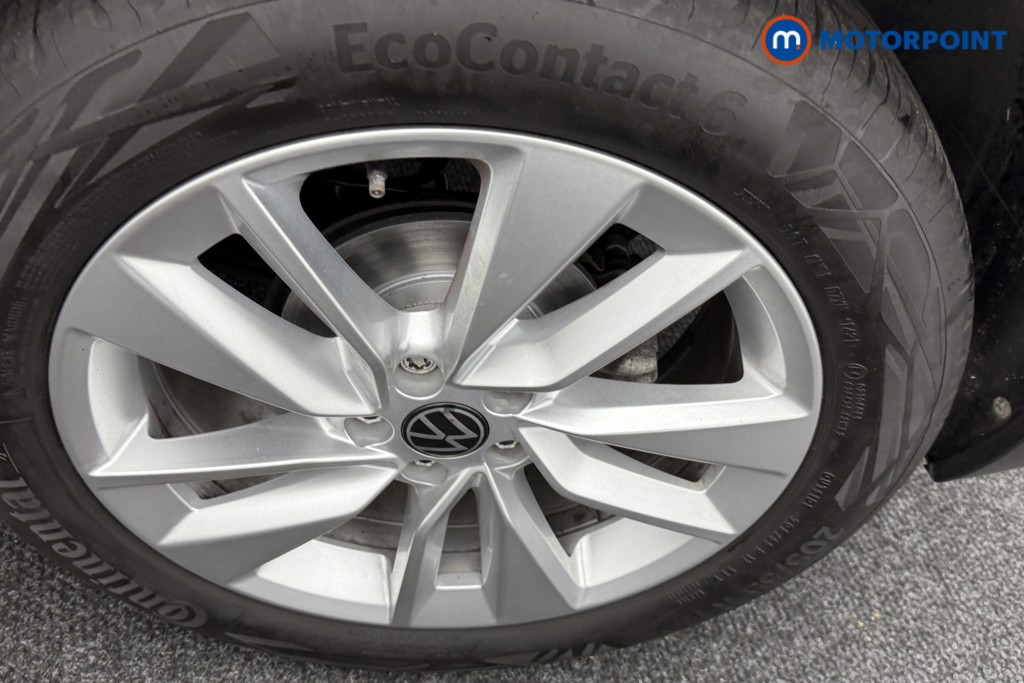 Volkswagen T-Cross SE Manual Petrol SUV - Stock Number (1550870) - 30th supplementary image