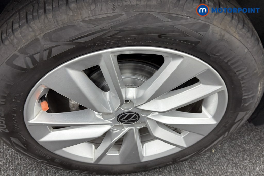 Volkswagen T-Cross SE Manual Petrol SUV - Stock Number (1550870) - 31st supplementary image