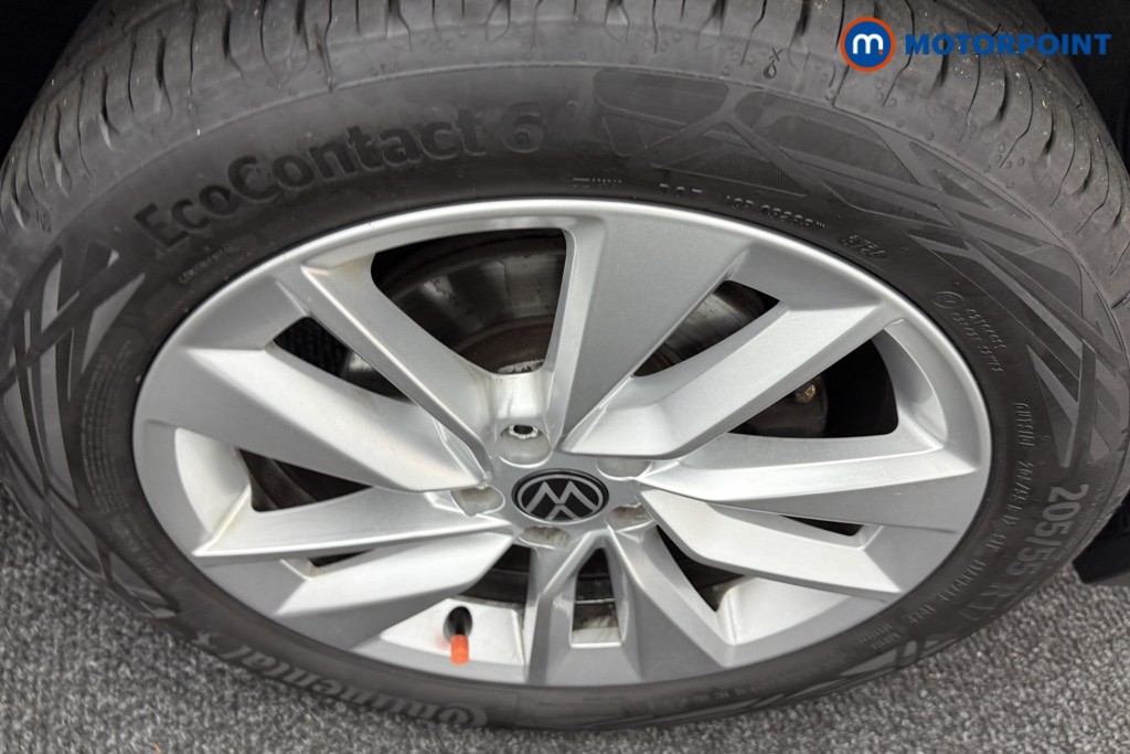 Volkswagen T-Cross SE Manual Petrol SUV - Stock Number (1550870) - 32nd supplementary image