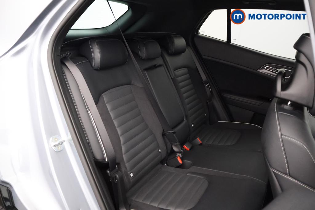KIA Sportage Gt-Line S Automatic Petrol-Electric Hybrid SUV - Stock Number (1550893) - 11th supplementary image