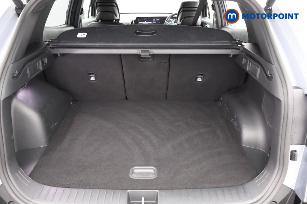 KIA Sportage Gt-Line S Automatic Petrol-Electric Hybrid SUV - Stock Number (1550893) - 12th supplementary image