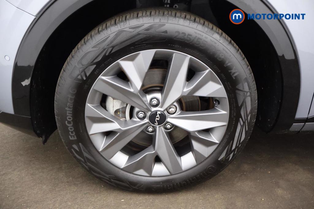 KIA Sportage Gt-Line S Automatic Petrol-Electric Hybrid SUV - Stock Number (1550893) - 15th supplementary image