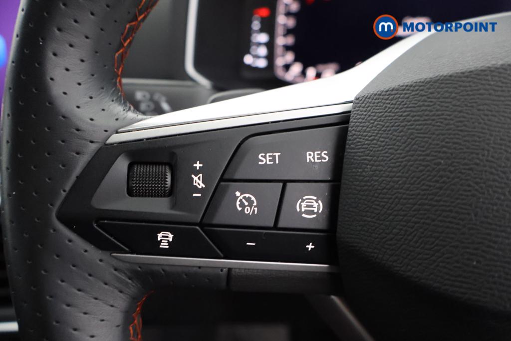 Seat Tarraco Fr Sport Automatic Petrol SUV - Stock Number (1550895) - 2nd supplementary image