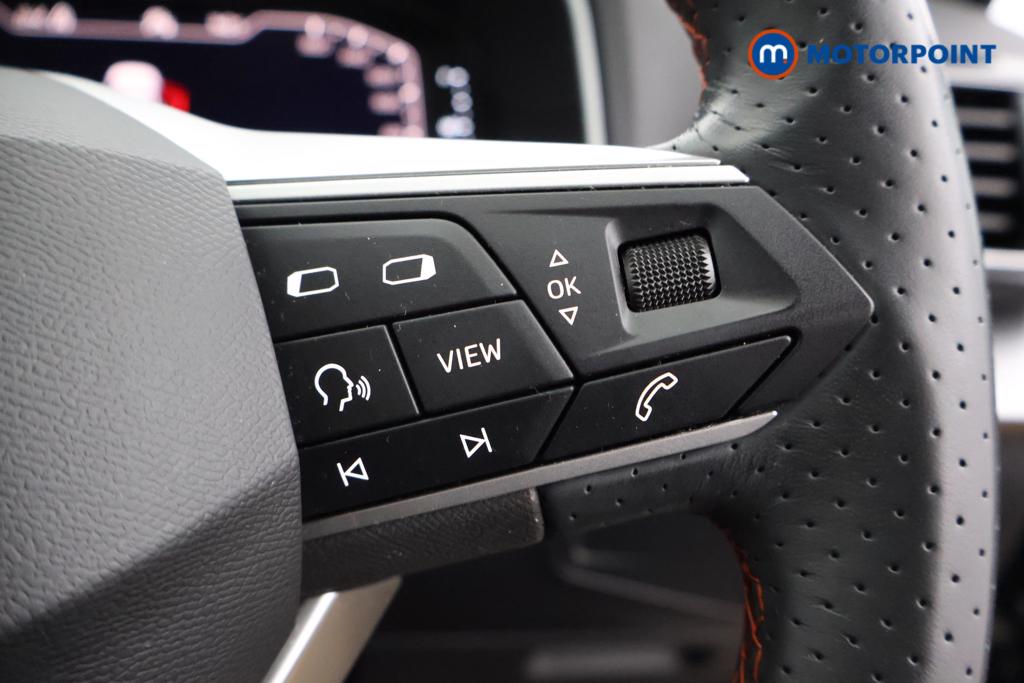 Seat Tarraco Fr Sport Automatic Petrol SUV - Stock Number (1550895) - 3rd supplementary image