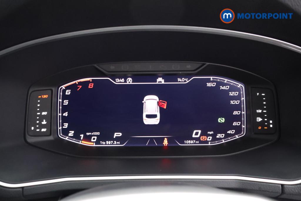 Seat Tarraco Fr Sport Automatic Petrol SUV - Stock Number (1550895) - 4th supplementary image