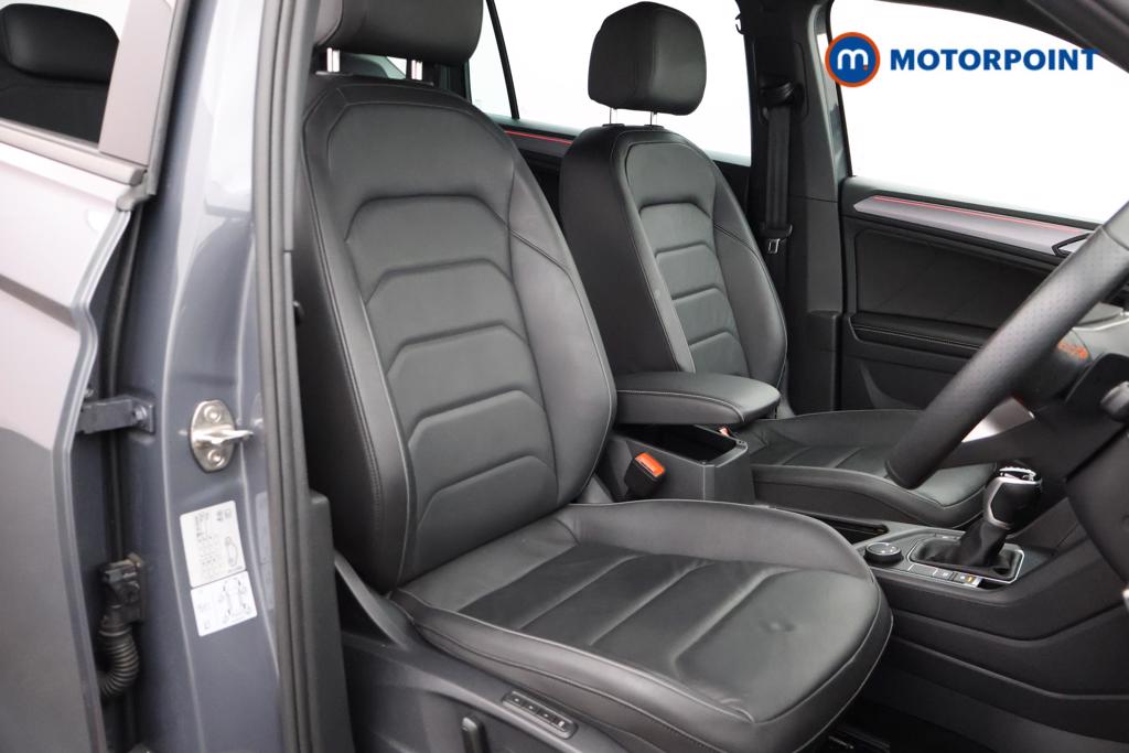 Seat Tarraco Fr Sport Automatic Petrol SUV - Stock Number (1550895) - 9th supplementary image