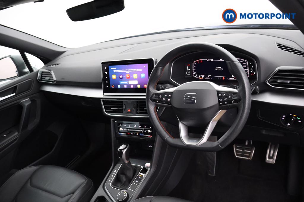 Seat Tarraco Fr Sport Automatic Petrol SUV - Stock Number (1550895) - 10th supplementary image