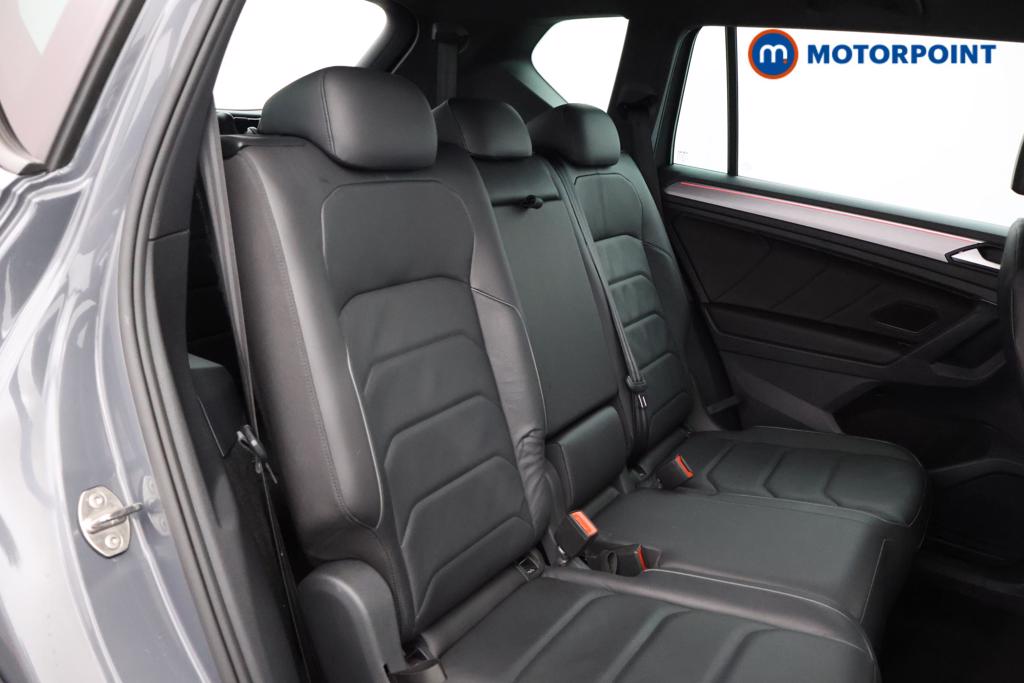 Seat Tarraco Fr Sport Automatic Petrol SUV - Stock Number (1550895) - 11th supplementary image