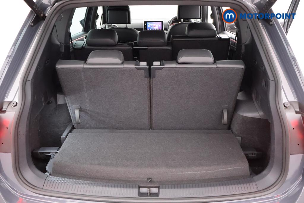 Seat Tarraco Fr Sport Automatic Petrol SUV - Stock Number (1550895) - 13th supplementary image