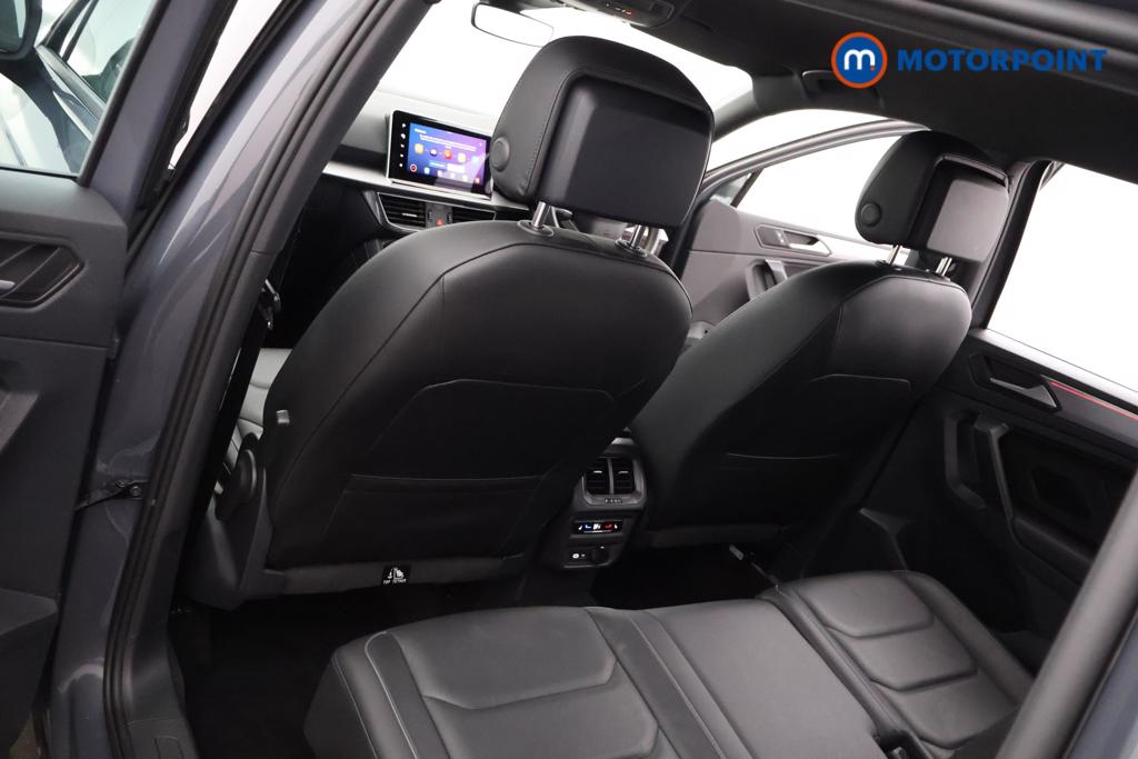 Seat Tarraco Fr Sport Automatic Petrol SUV - Stock Number (1550895) - 14th supplementary image