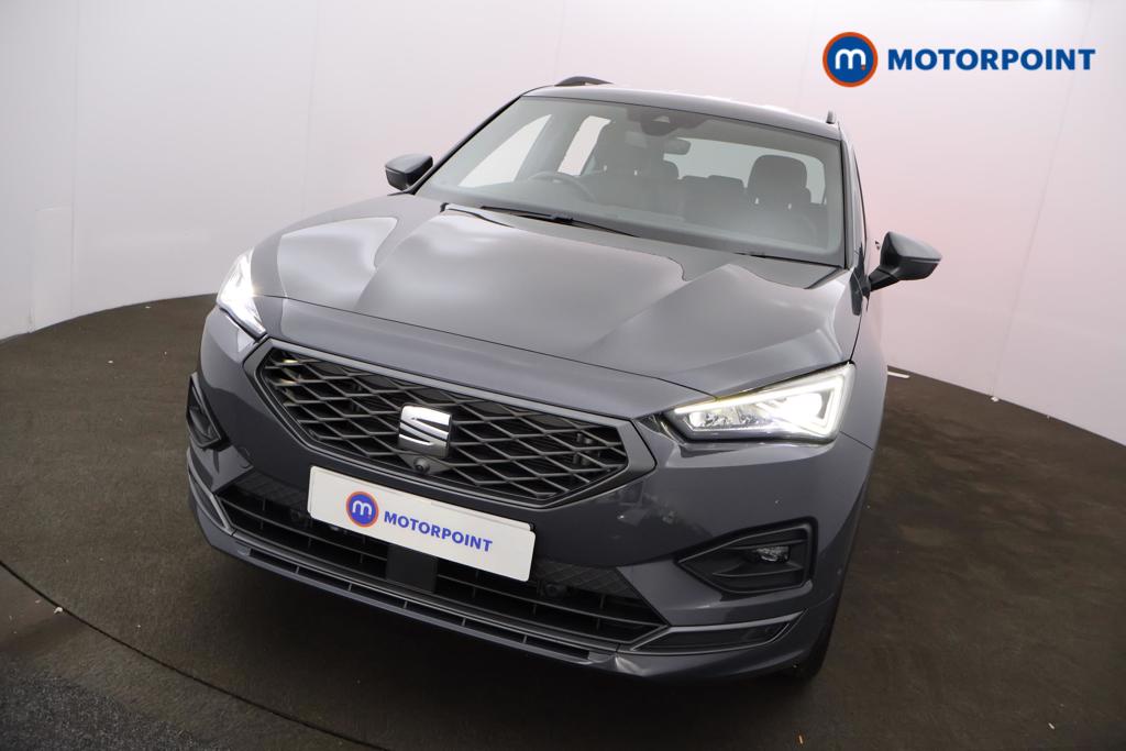 Seat Tarraco Fr Sport Automatic Petrol SUV - Stock Number (1550895) - 15th supplementary image
