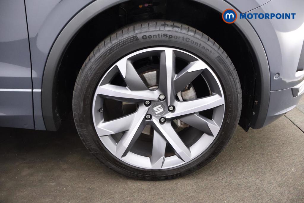 Seat Tarraco Fr Sport Automatic Petrol SUV - Stock Number (1550895) - 19th supplementary image