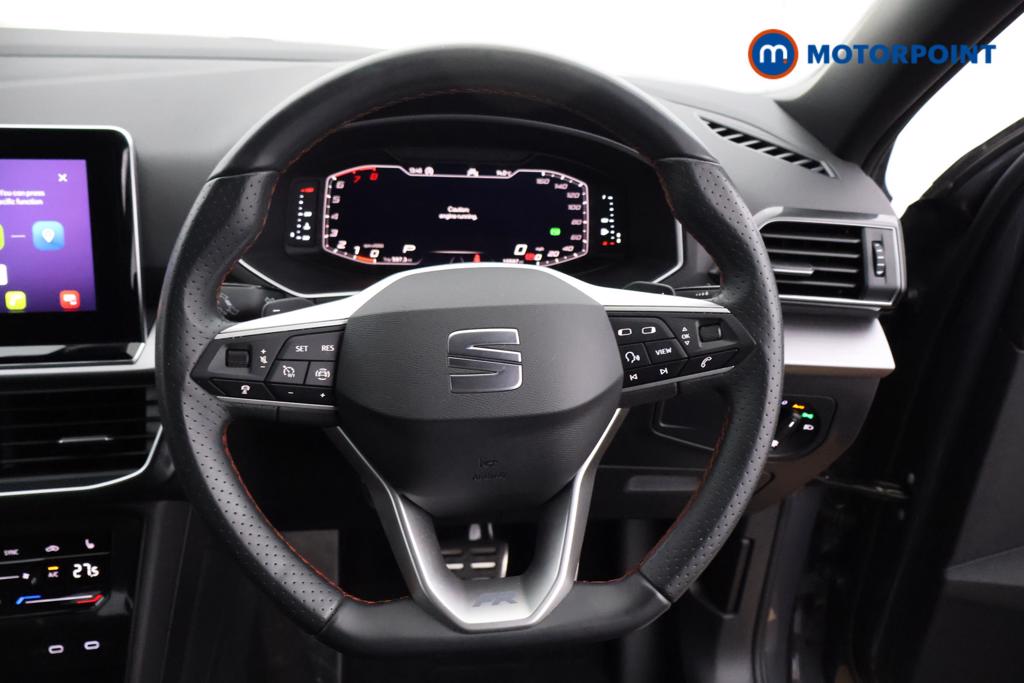 Seat Tarraco Fr Sport Automatic Petrol SUV - Stock Number (1550895) - 1st supplementary image