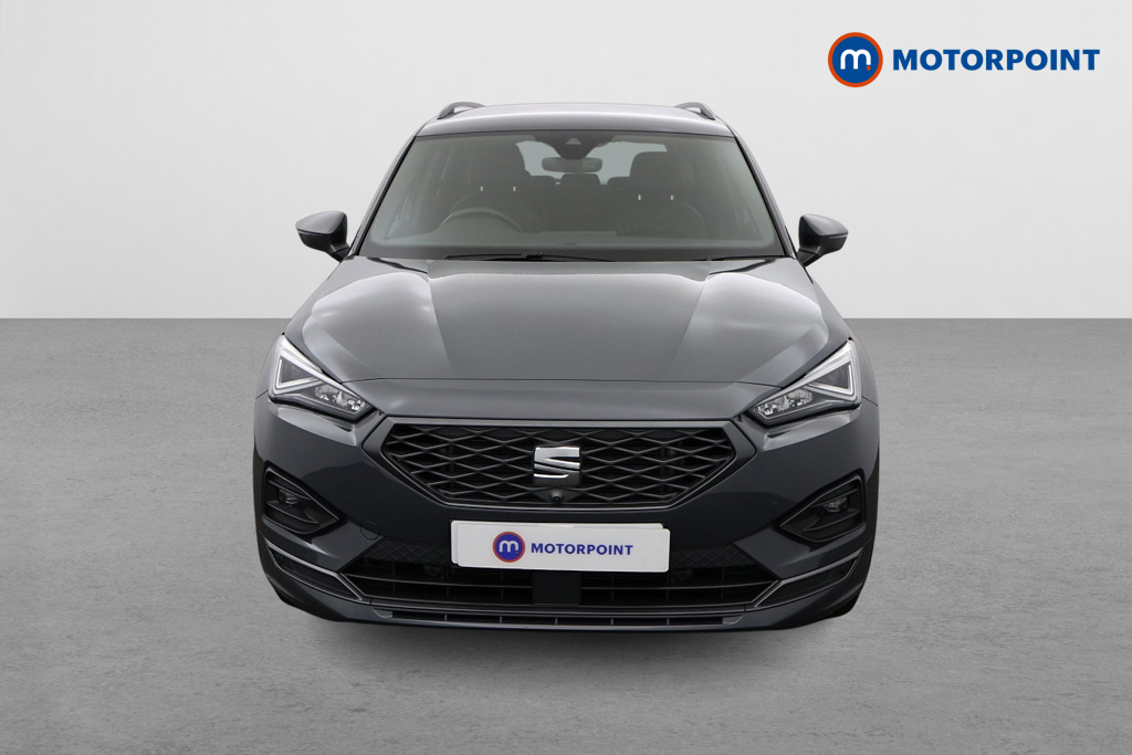 Seat Tarraco Fr Sport Automatic Petrol SUV - Stock Number (1550895) - Front bumper