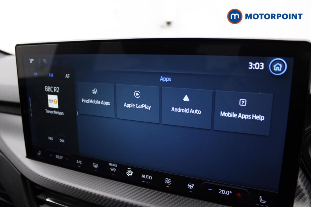 Ford Kuga St-Line X Automatic Petrol Plug-In Hybrid SUV - Stock Number (1550902) - 2nd supplementary image