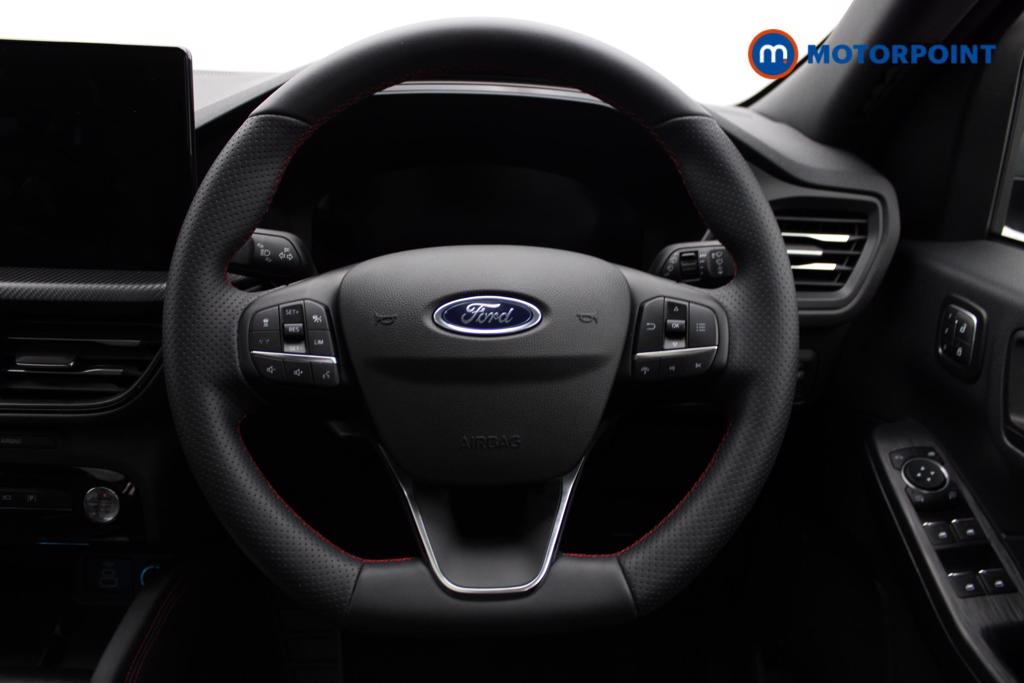 Ford Kuga St-Line X Automatic Petrol Plug-In Hybrid SUV - Stock Number (1550902) - 3rd supplementary image
