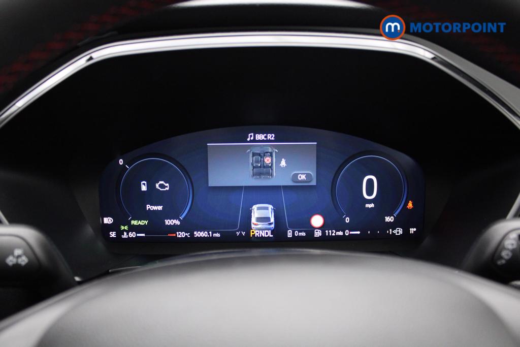 Ford Kuga St-Line X Automatic Petrol Plug-In Hybrid SUV - Stock Number (1550902) - 4th supplementary image