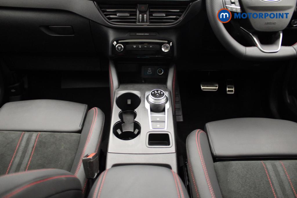 Ford Kuga St-Line X Automatic Petrol Plug-In Hybrid SUV - Stock Number (1550902) - 5th supplementary image
